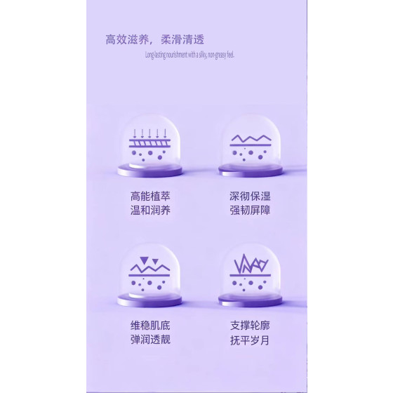 QIDIAN Quintessence Lotion