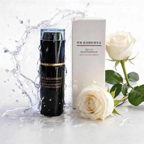 Qidian Beauty Essence essence Liquid